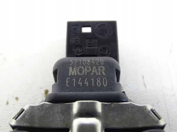 Capteur de pluie Fiat Doblo II 52108420 image 3