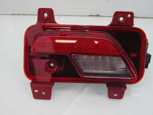 Reflector trasero derecho OEM 92405-G6 Kia Picanto III image 2