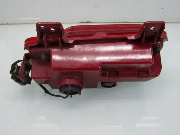 Reflector trasero derecho OEM 92405-G6 Kia Picanto III image 4