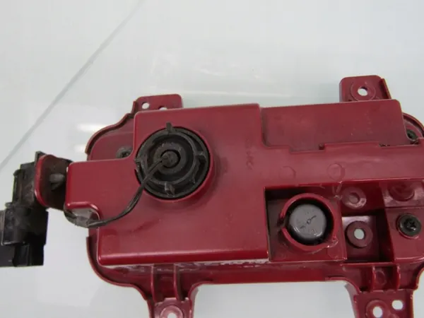 Reflector trasero derecho OEM 92405-G6 Kia Picanto III image 6