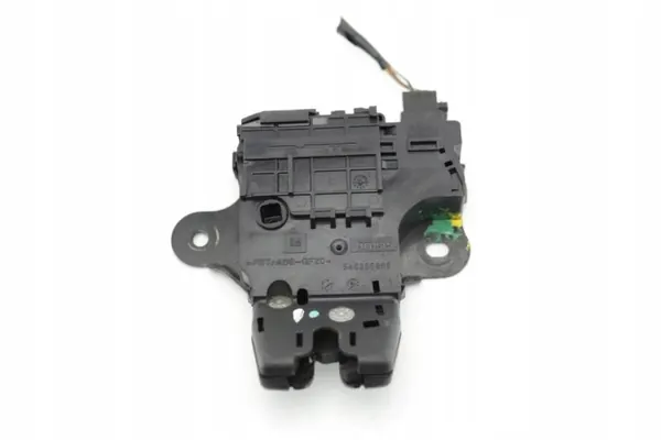 Fechadura de porta-malas OEM 13501988 para Chevrolet Cruze 2.0 VCDI image 2