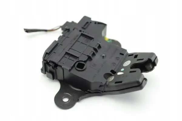 Fechadura de porta-malas OEM 13501988 para Chevrolet Cruze 2.0 VCDI image 3