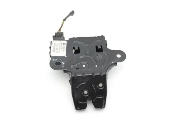Fechadura de porta-malas OEM 13501988 para Chevrolet Cruze 2.0 VCDI image 5
