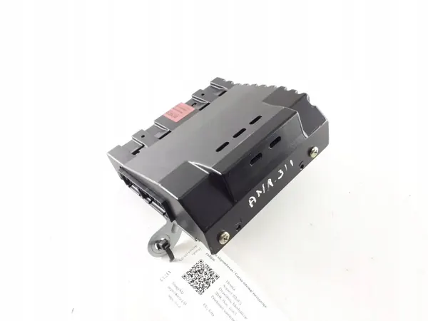 Honda Accord VII stuurbekrachtigingspomp OEM 39186-SED-G011-M1 image 2