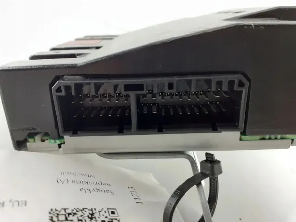 Honda Accord VII stuurbekrachtigingspomp OEM 39186-SED-G011-M1 image 4