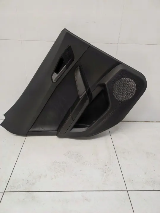 Panneau de porte arrière gauche CQJ309 Cupra Formentor image 2