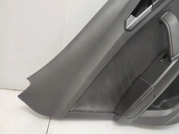 Panneau de porte arrière gauche CQJ309 Cupra Formentor image 3