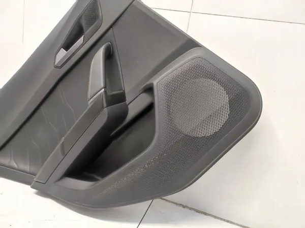 Panneau de porte arrière gauche CQJ309 Cupra Formentor image 4