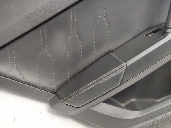 Panneau de porte arrière gauche CQJ309 Cupra Formentor image 5