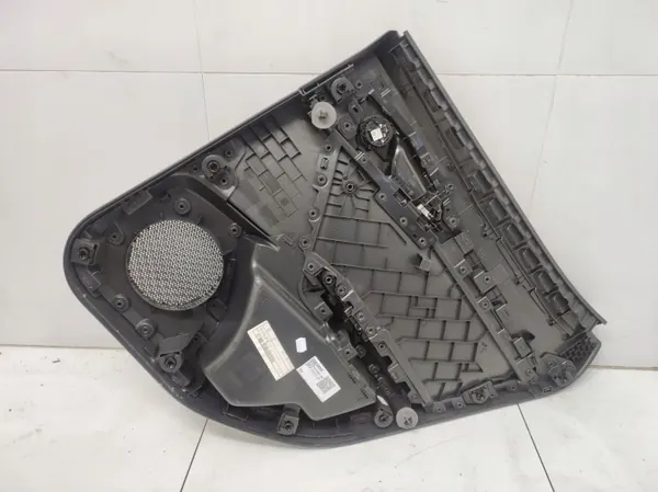 Panneau de porte arrière gauche CQJ309 Cupra Formentor image 6