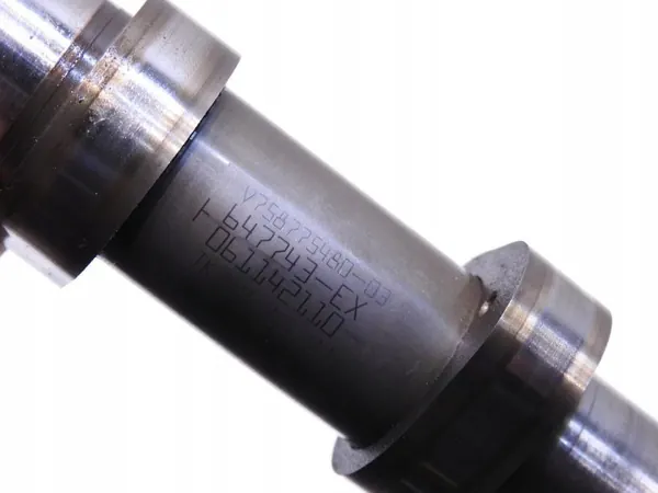 Árvore de cames escape OEM V758775480-03 Peugeot image 5