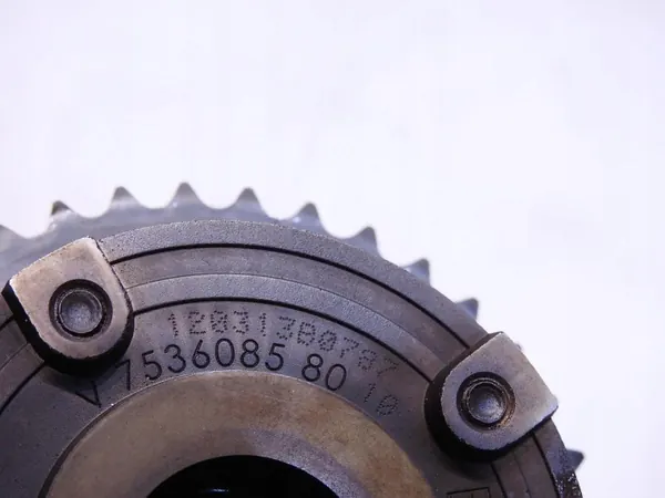 Árvore de cames escape OEM V758775480-03 Peugeot image 6