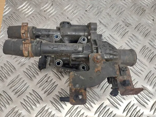Termostaatti Opel Astra H 2006 OEM 090961 - Käytetty image 3