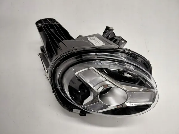 Nissan Juke II F16 Oikea Full Led Lamppu OEM 260106PM0A image 2