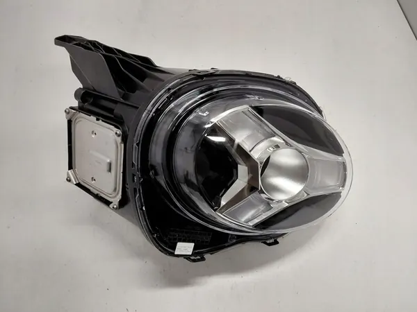 Nissan Juke II F16 Oikea Full Led Lamppu OEM 260106PM0A image 5