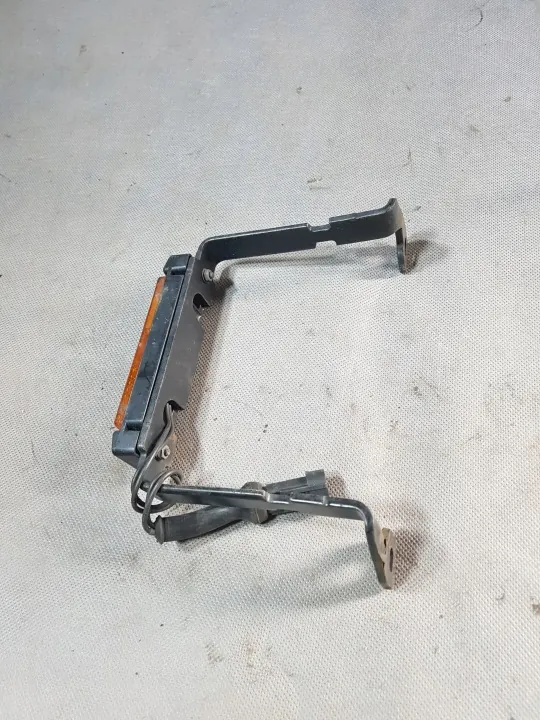 DAF XF 106 Umrissleuchte OEM - Links image 3