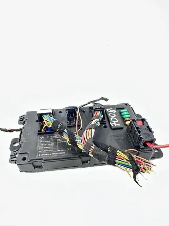 Module Confort BMW OEM 9293305 pour Série 1 F20 image 2