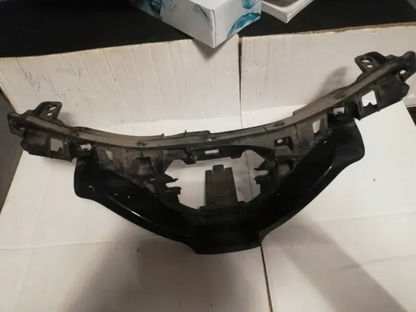 Toyota OE 53112F4010 Griglia Anteriore image 2