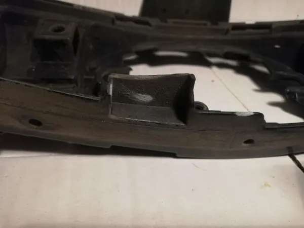 Toyota OE 53112F4010 Griglia Anteriore image 3