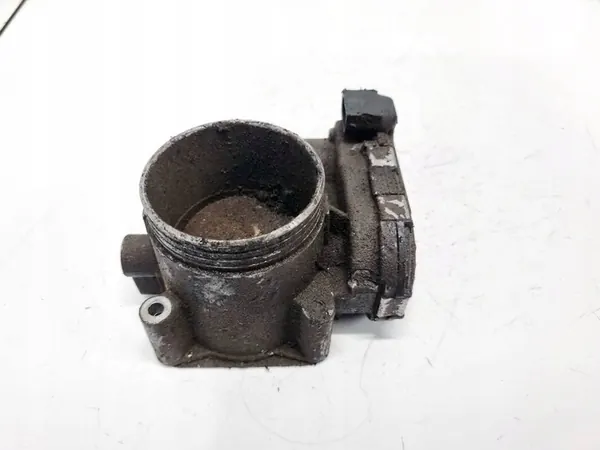 Válvula de Aceleração Volvo XC 90 2004 2.9L 30711554 image 2