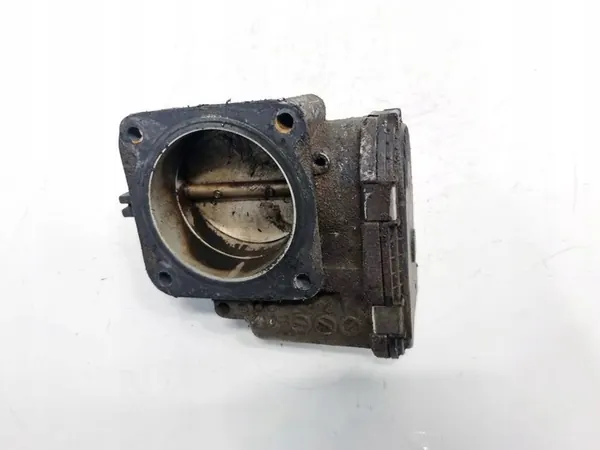 Válvula de Aceleração Volvo XC 90 2004 2.9L 30711554 image 3