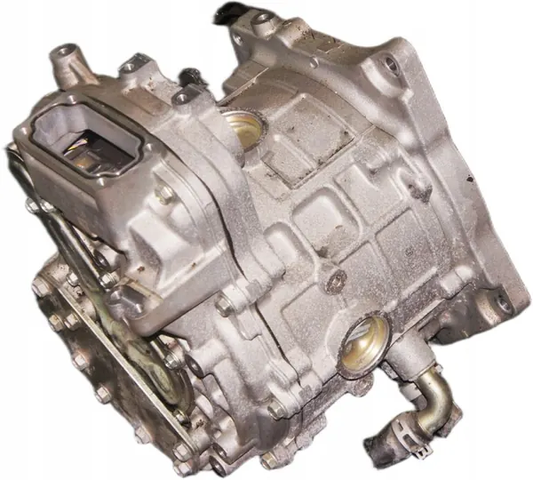 Gebruikte Nissan elektromotor OEM 290C06UM0B image 2