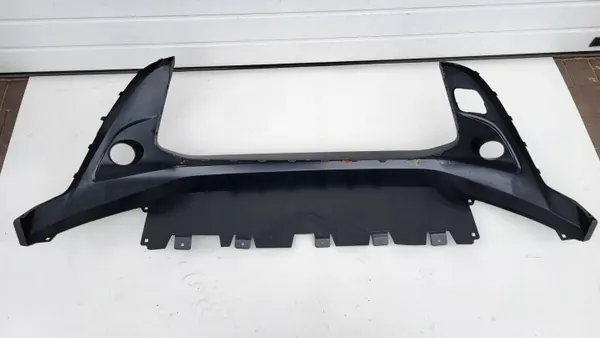 Toyota 52112-0H110 Spoilerstrip Voorbumper image 2