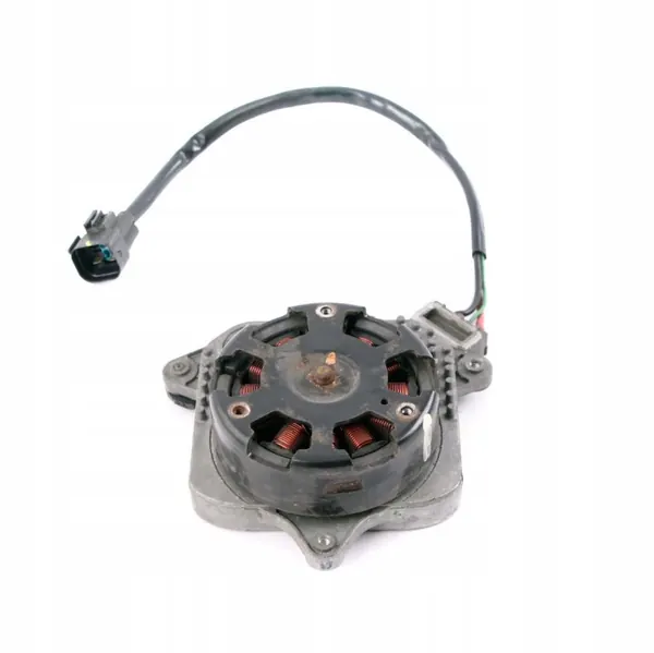 BMW OEM 8506668 Kühlerlüftermotor 400W image 4
