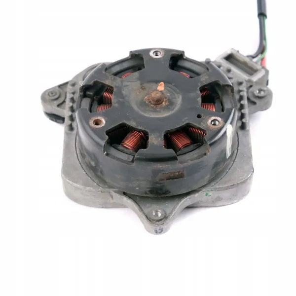 BMW OEM 8506668 Kühlerlüftermotor 400W image 5