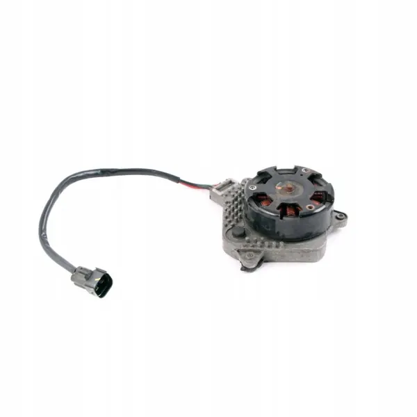 BMW OEM 8506668 Kühlerlüftermotor 400W image 7