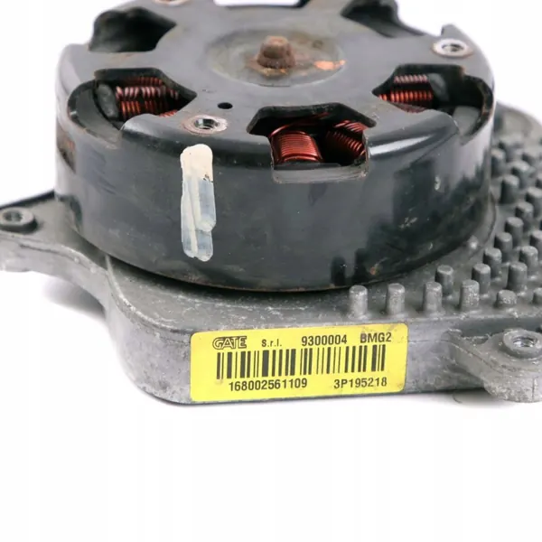 BMW OEM 8506668 Kühlerlüftermotor 400W image 8