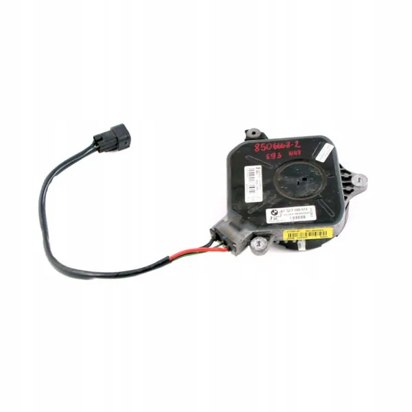 BMW OEM 8506668 Kühlerlüftermotor 400W image 9