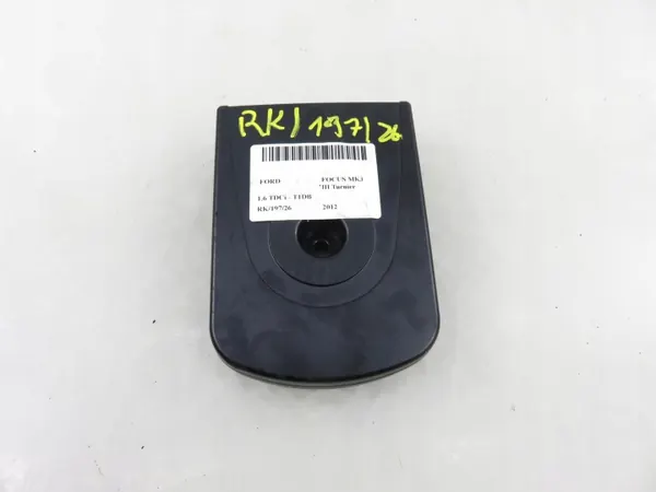 Module Bluetooth Ford OEM 8M5T19C112BS pour Focus MK3 image 6