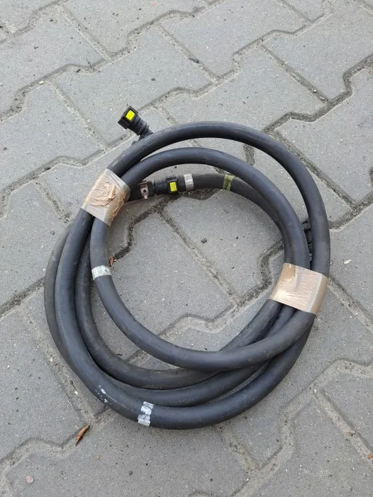 Mangueira AdBlue OEM 21936753 para Renault e Volvo image 2