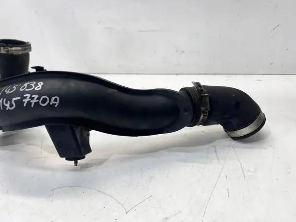 Manguera Intercooler Audi Volkswagen Seat Skoda 1.6 TDI image 3