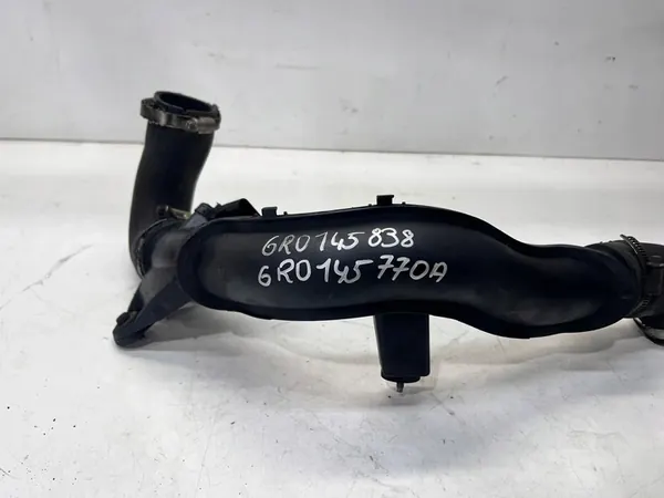 Manguera Intercooler Audi Volkswagen Seat Skoda 1.6 TDI image 8