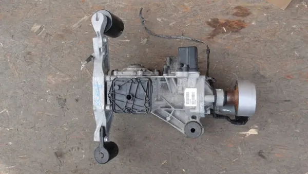 Volvo XC60 Achterdifferentieel OEM P1216708 image 2