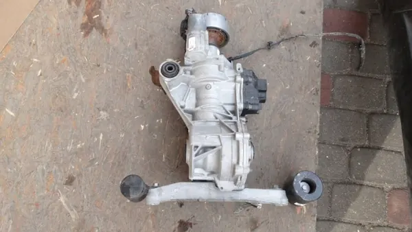 Volvo XC60 Achterdifferentieel OEM P1216708 image 3