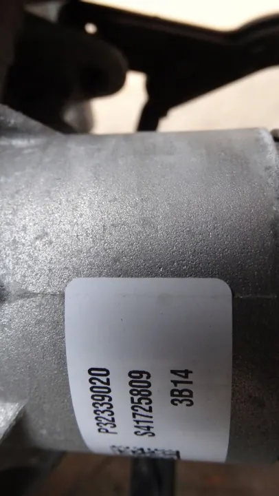 Volvo XC60 Achterdifferentieel OEM P1216708 image 4