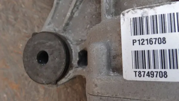 Volvo XC60 Achterdifferentieel OEM P1216708 image 6