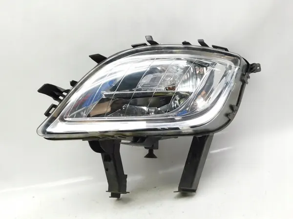 Farol Halógeno Esquerdo Opel Astra IV J 09-12 image 2