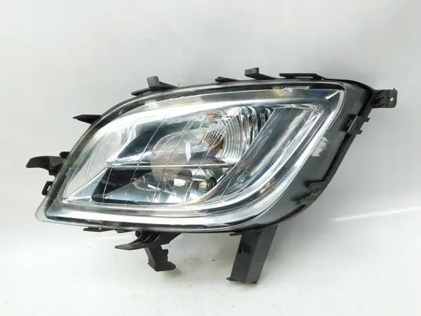 Farol Halógeno Esquerdo Opel Astra IV J 09-12 image 3