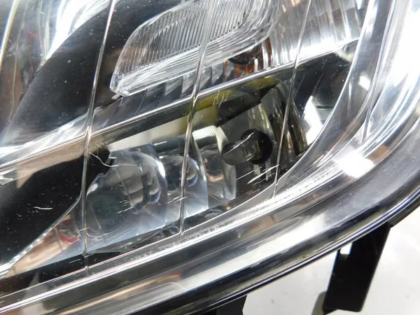 Farol Halógeno Esquerdo Opel Astra IV J 09-12 image 4