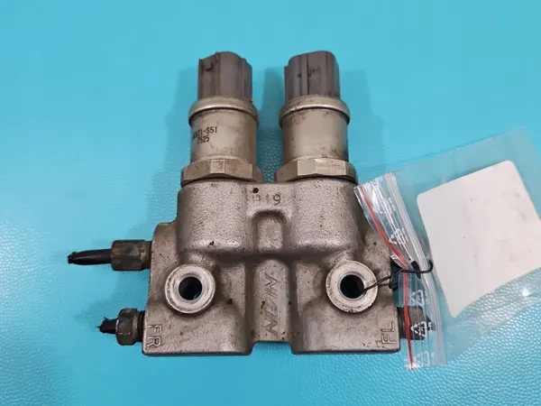 Corretor de força de travão OEM IMPRK1483130 Honda image 4