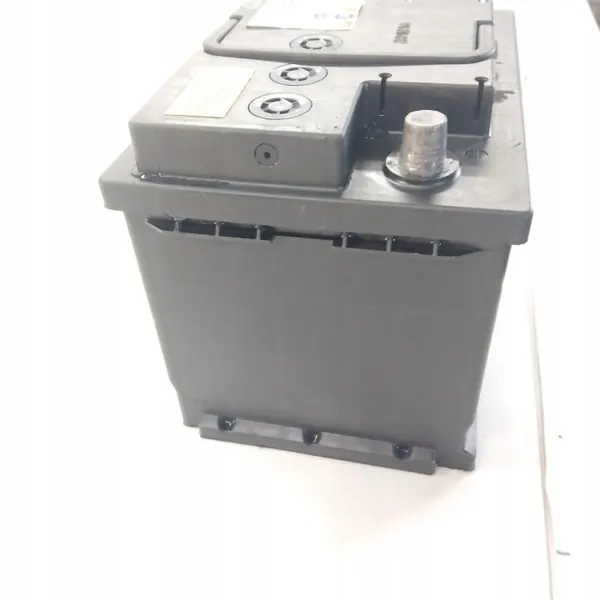 OEM 9675240480 Akku 60Ah 640A Peugeot E-2008:lle image 6