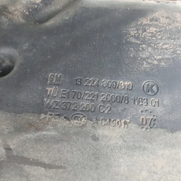 Bomba de depósito OEM 13224309 para Opel Astra H image 4