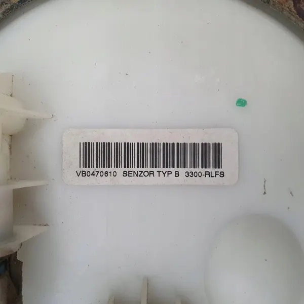Bomba de depósito OEM 13224309 para Opel Astra H image 6