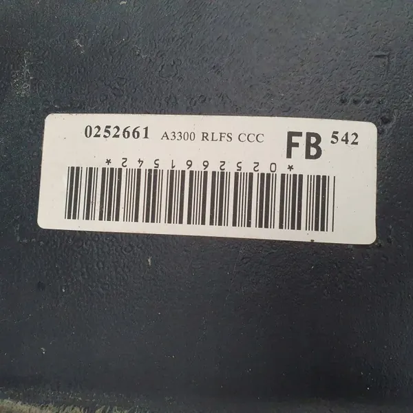 Bomba de depósito OEM 13224309 para Opel Astra H image 7