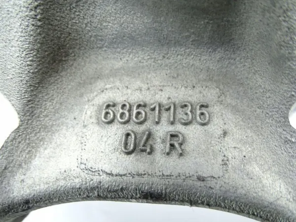 Pivot arrière droit OEM 6861136 pour BMW Série 7 image 5