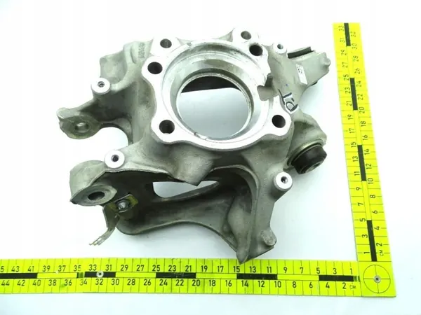 Pivot arrière droit OEM 6861136 pour BMW Série 7 image 7
